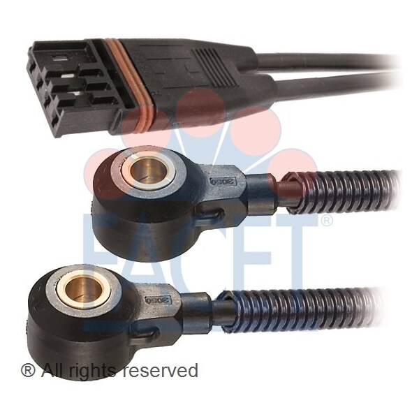 Facet Knock Sensors Facet Knock Sns, 9.3196 9.3196 - main